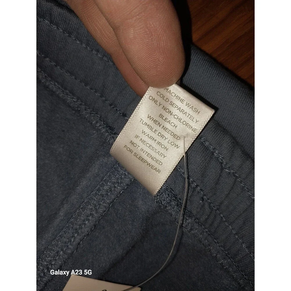 Gymboree Boys Size 8 Blue Sweatpants